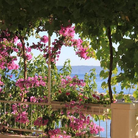 Apartments By The Sea Podgora, Makarska - 6596 Extérieur photo