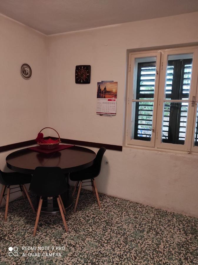 Apartments By The Sea Podgora, Makarska - 6596 Extérieur photo