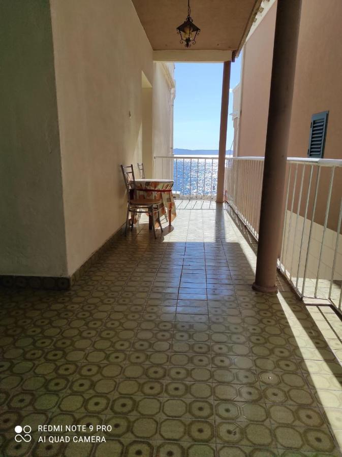 Apartments By The Sea Podgora, Makarska - 6596 Extérieur photo