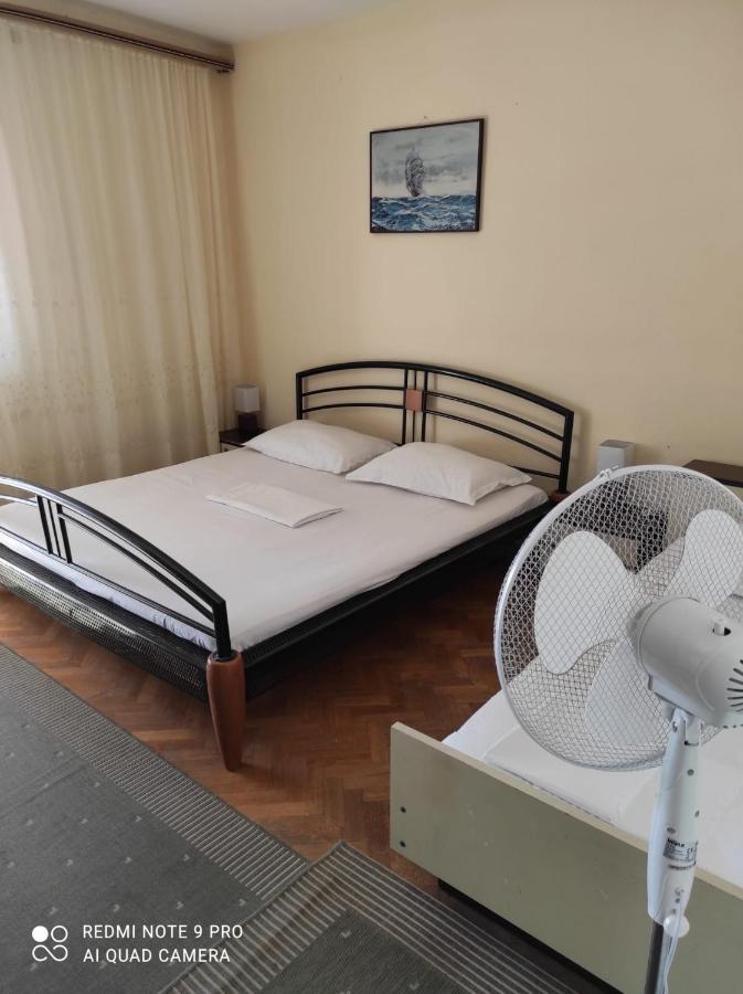 Apartments By The Sea Podgora, Makarska - 6596 Extérieur photo